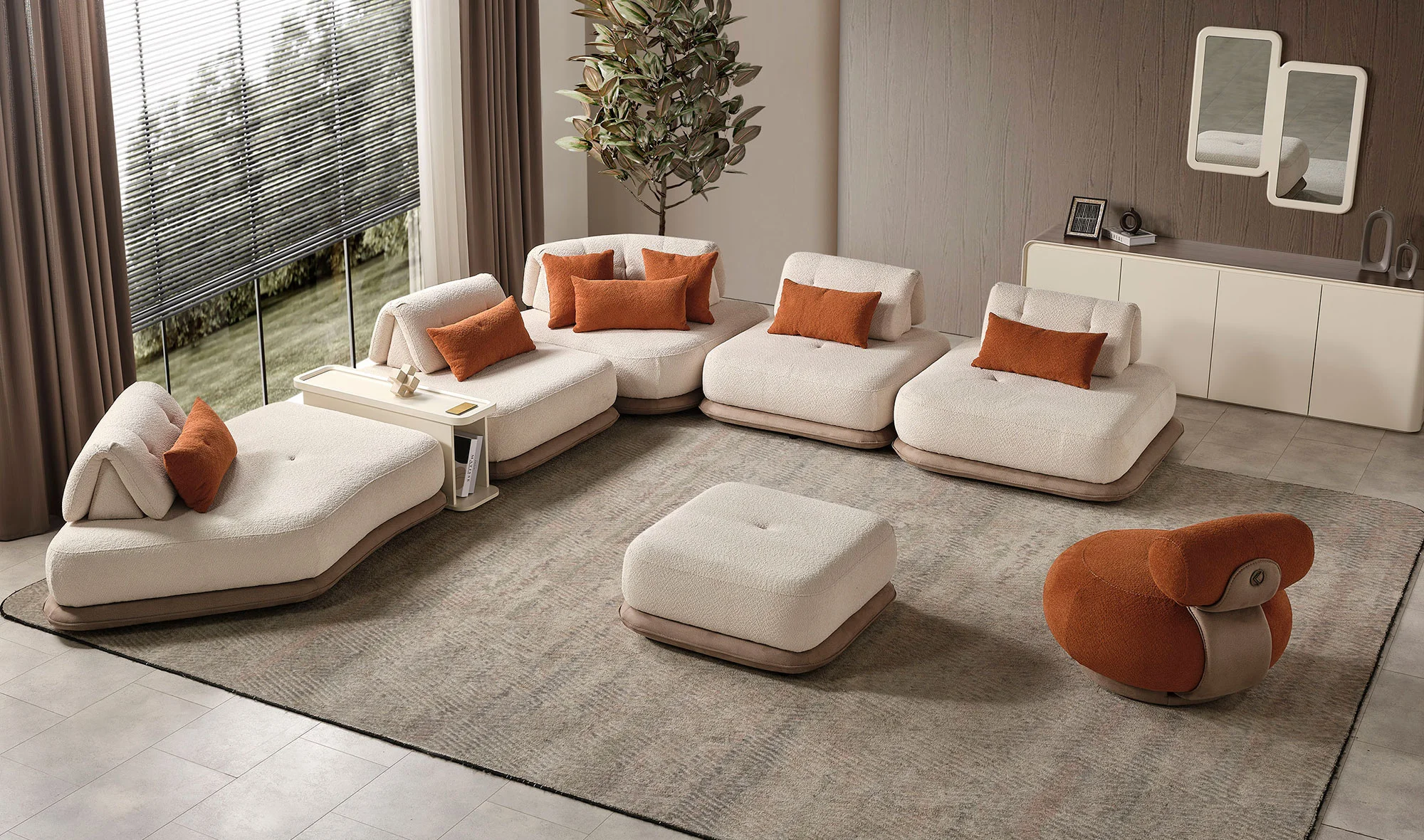 Betsy Köşe Takımı