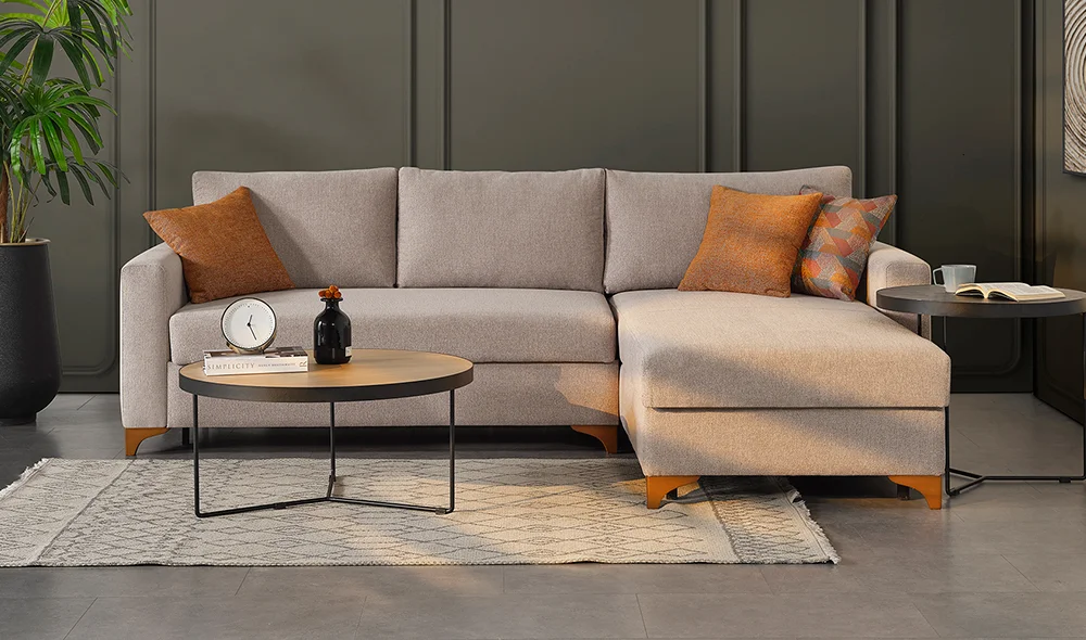 ?biza Köşe Takımı