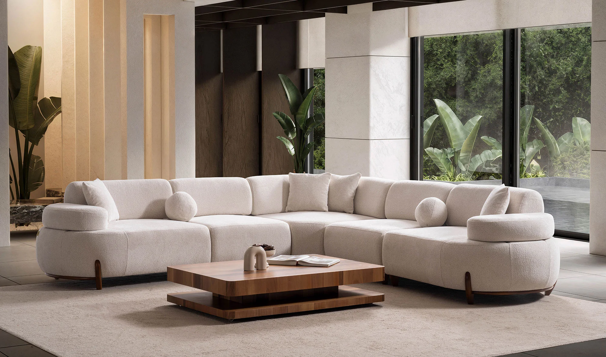 Blanco Köşe Takımı