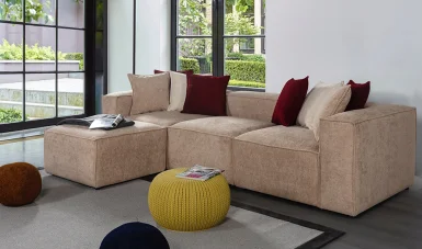 Bubble Köşe Takımı