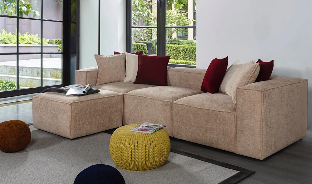 Bubble Köşe Takımı