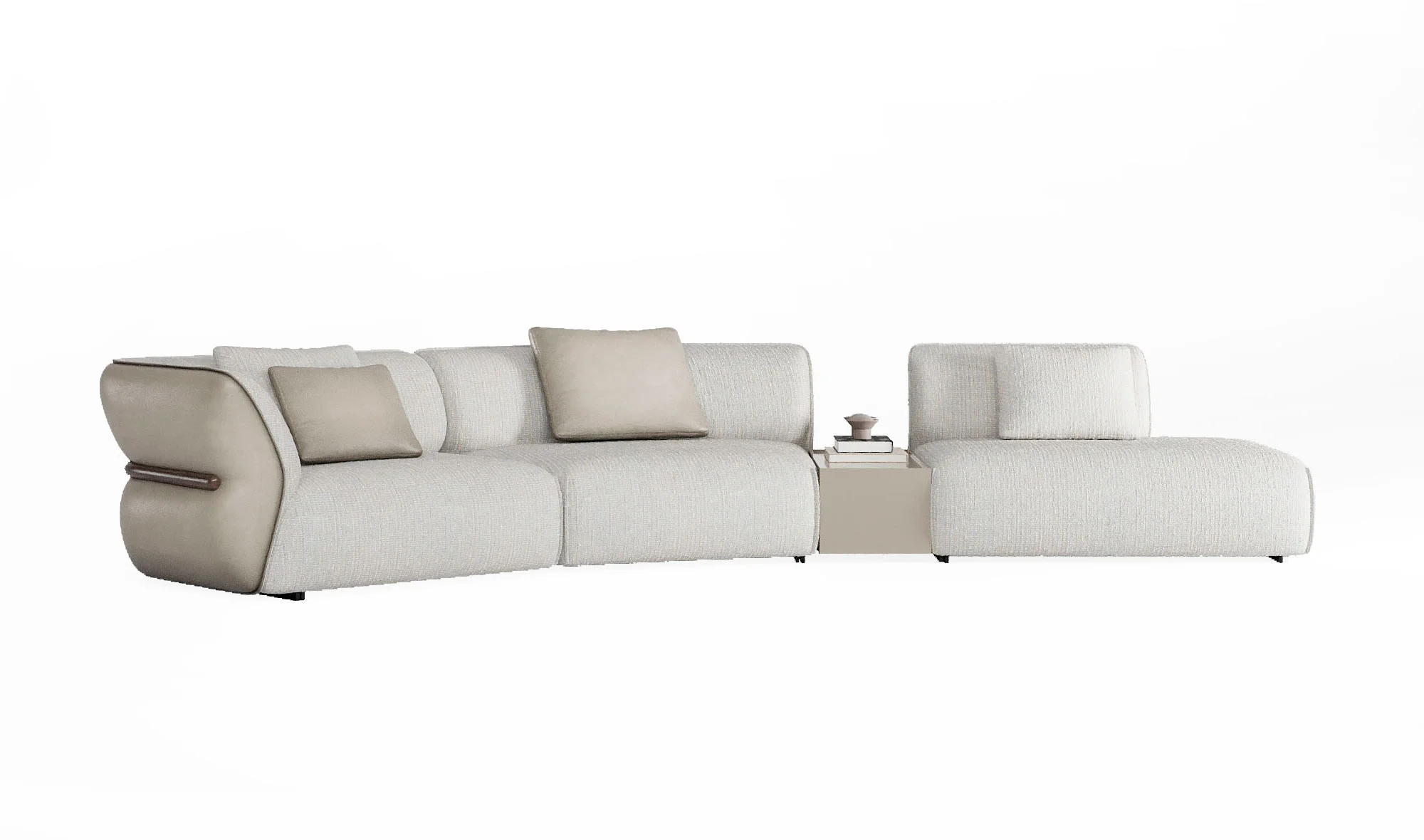 Butterfly Köşe Takımı