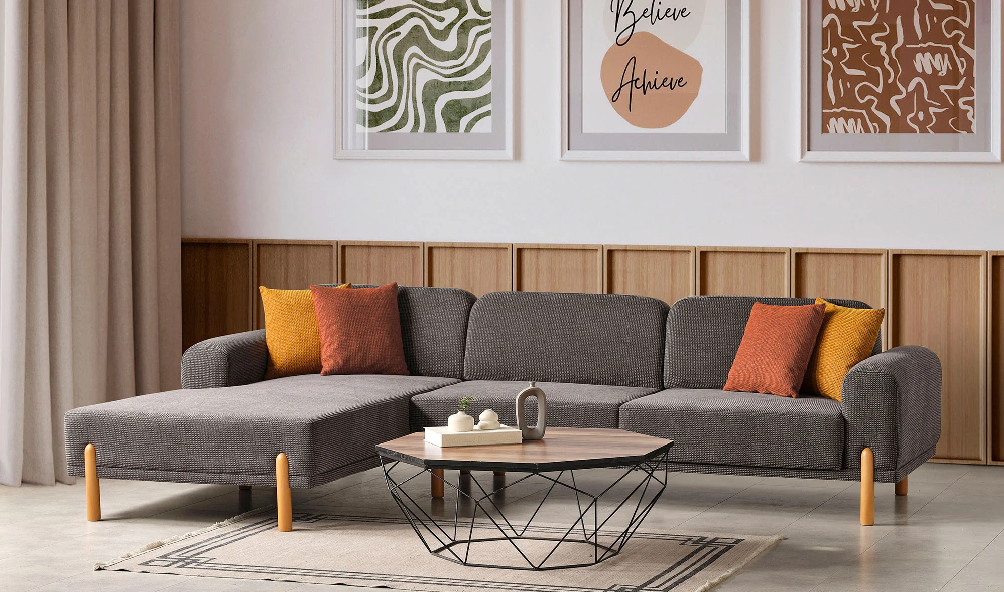 Carina Köşe Takımı