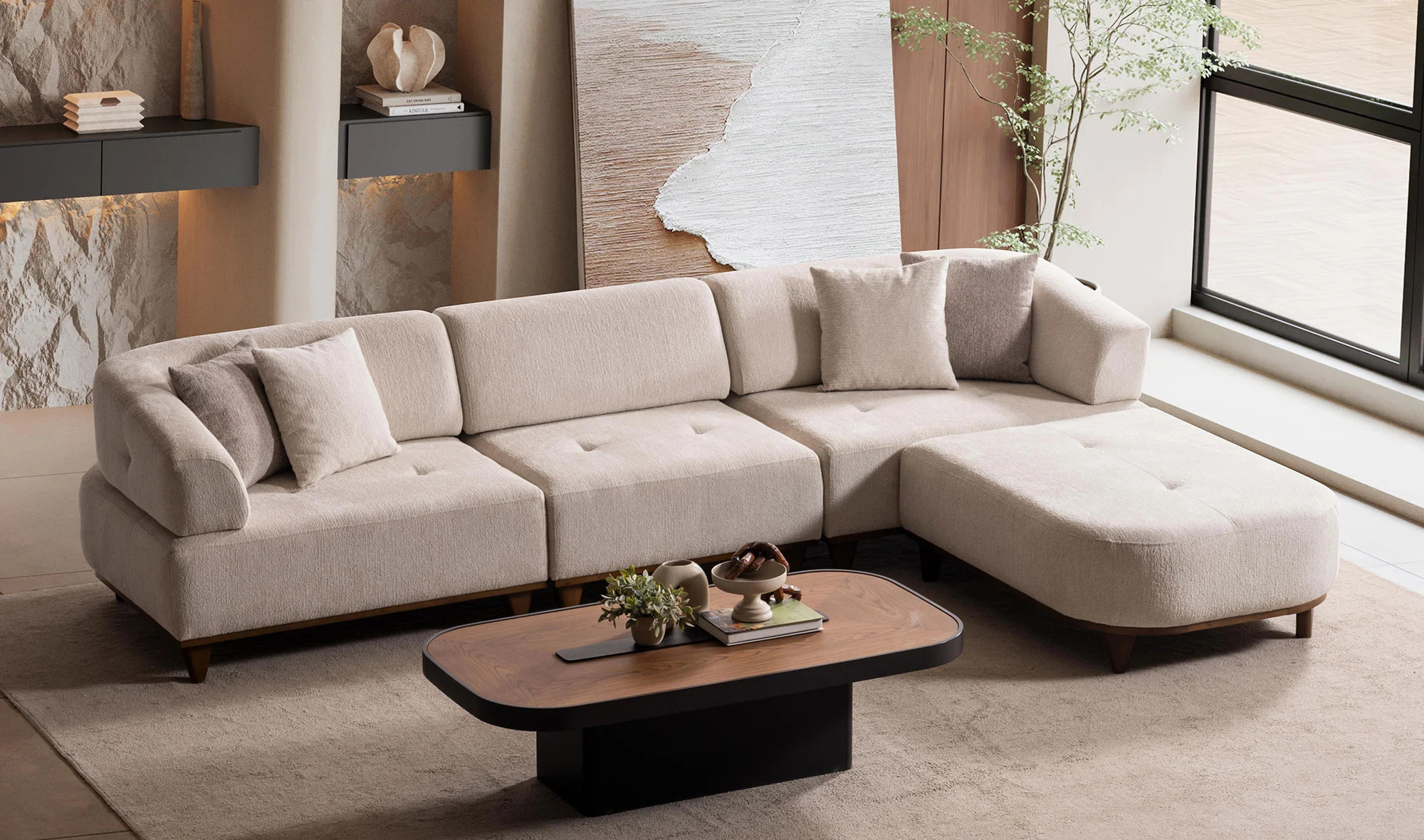 Colle Köşe Takımı