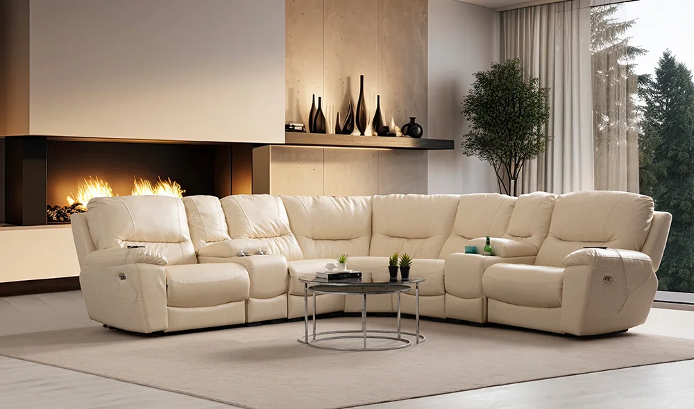 Comfort Max Köşe Takımı