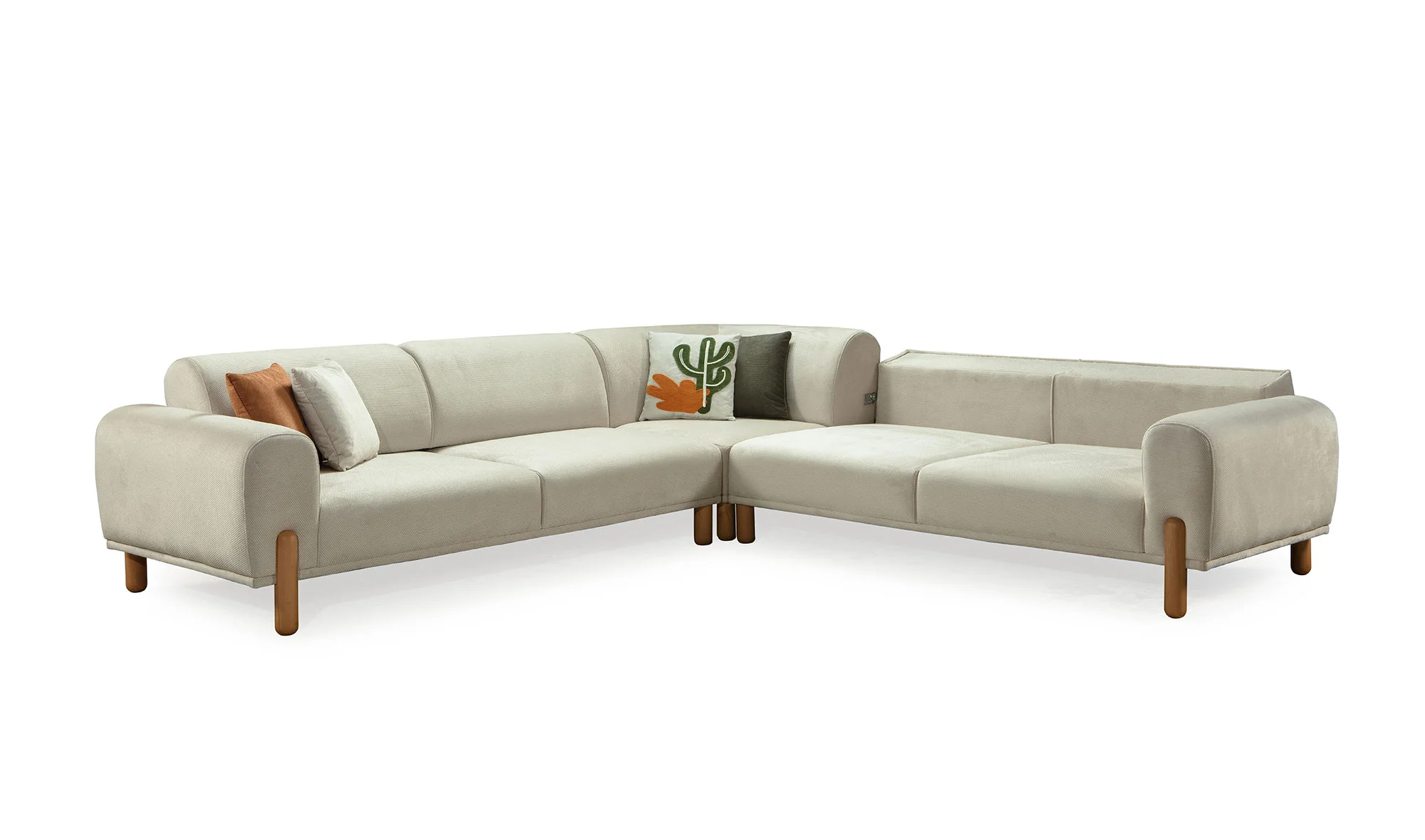 Compa Köşe Takımı - Maxi