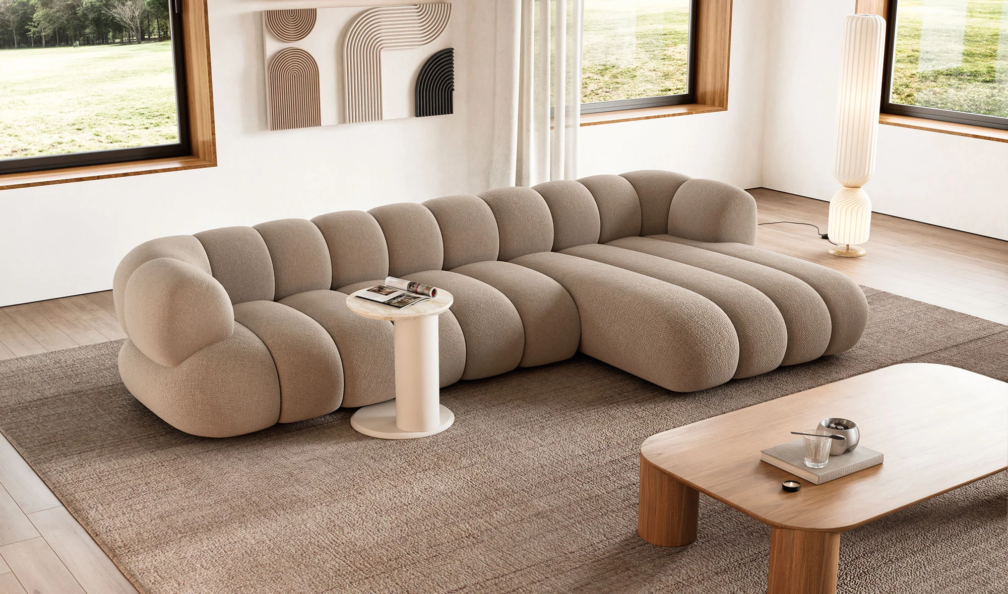 Creed Köşe Takımı