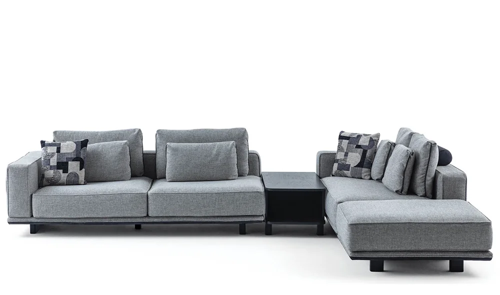 Dark Köşe Takımı - Medium