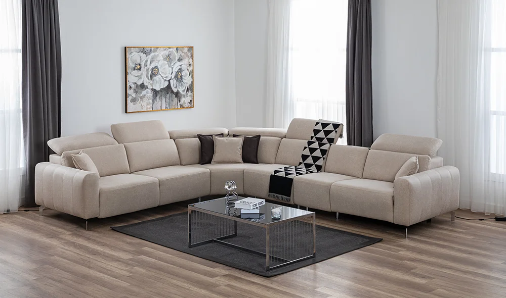 Datça Motorlu Köşe Takımı