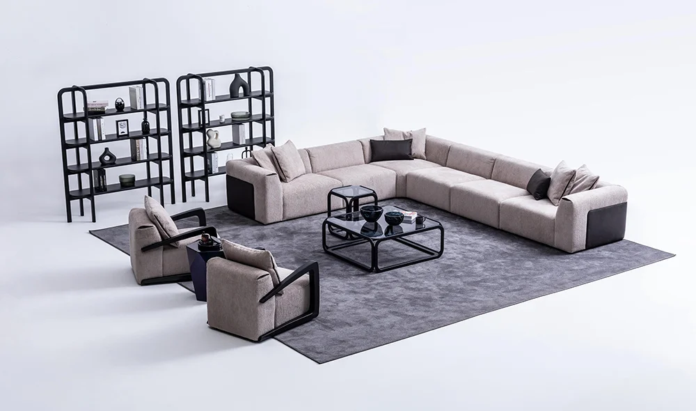 Deja Köşe Takımı