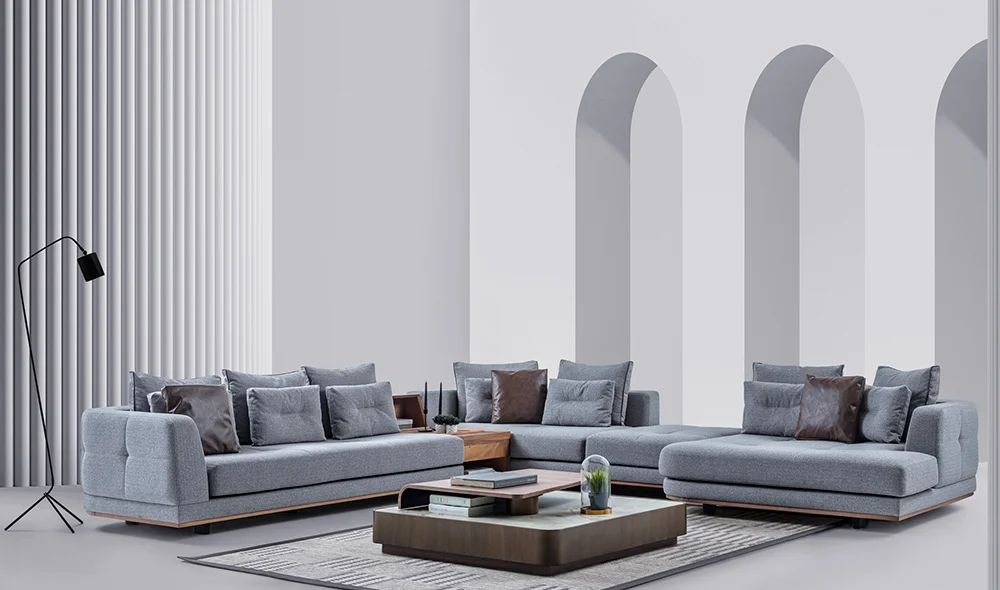 Despina Köşe Takımı