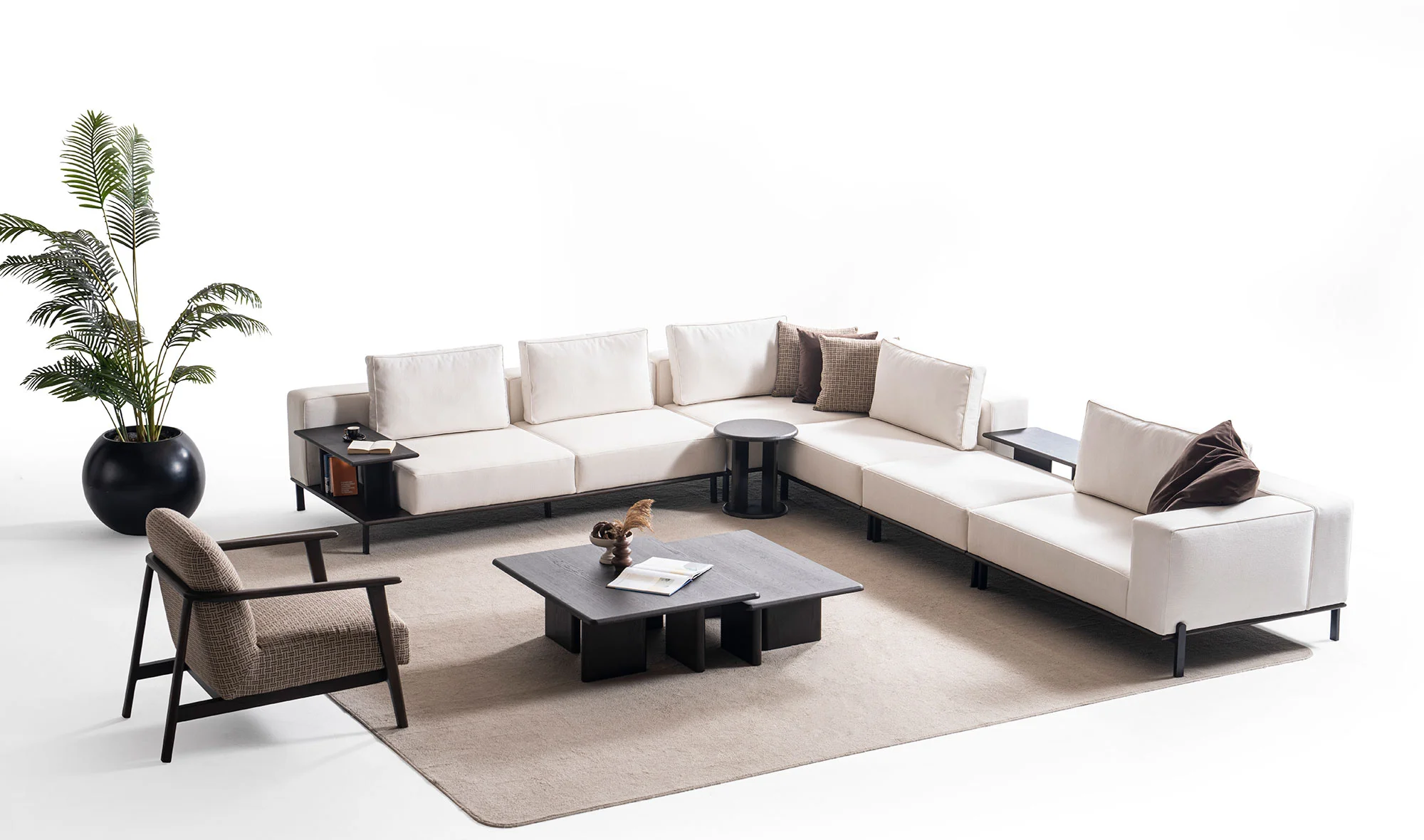 Dusty Köşe Takımı