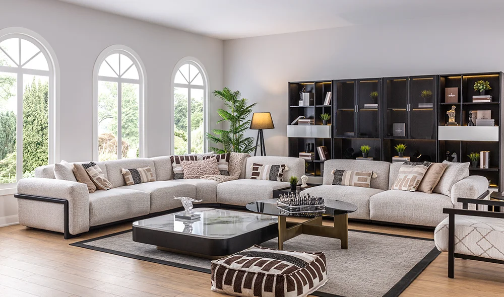 Elika Köşe Takımı