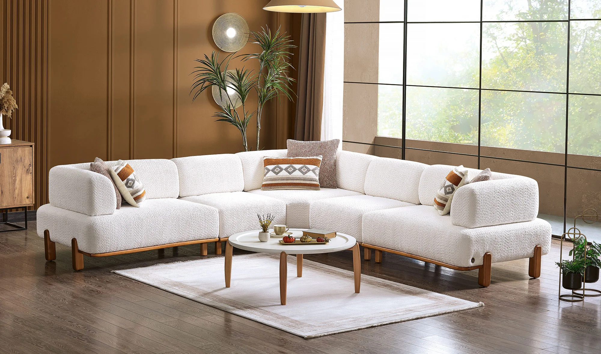 Ellipse Köşe Takımı