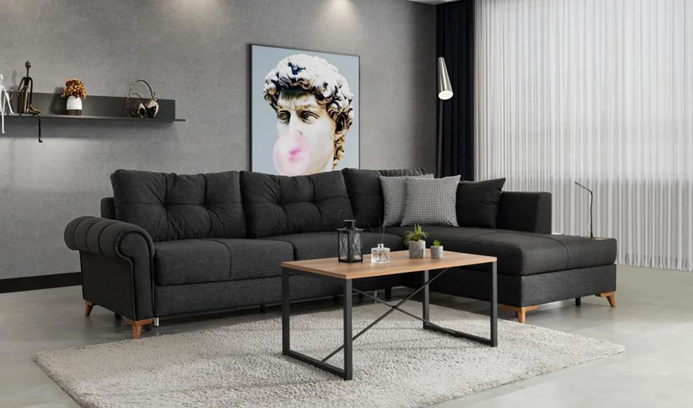 Erva Köşe Takımı