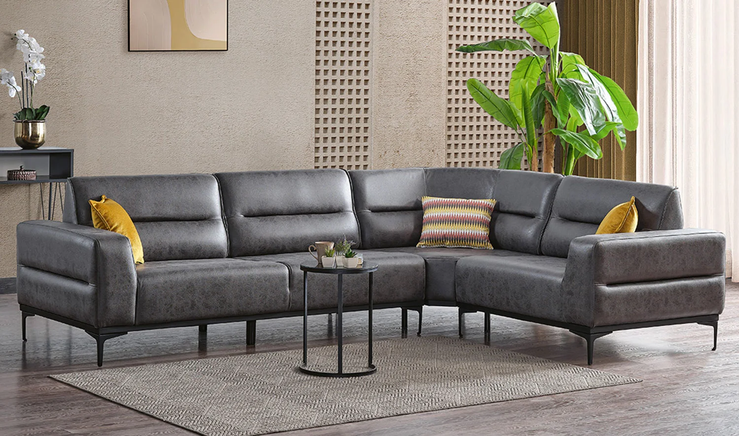 Esedra Köşe Takımı