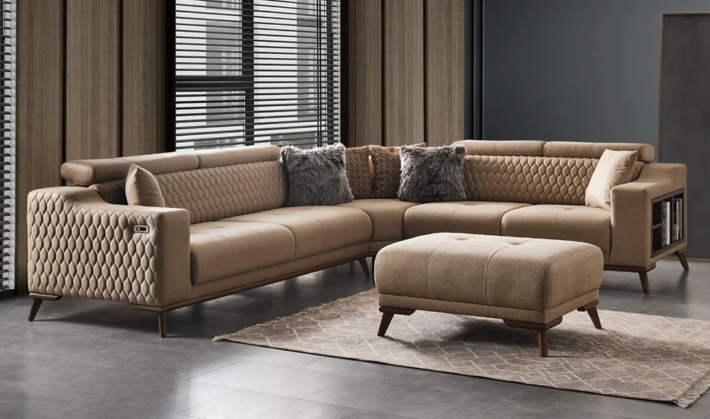 Everest Köşe Takımı