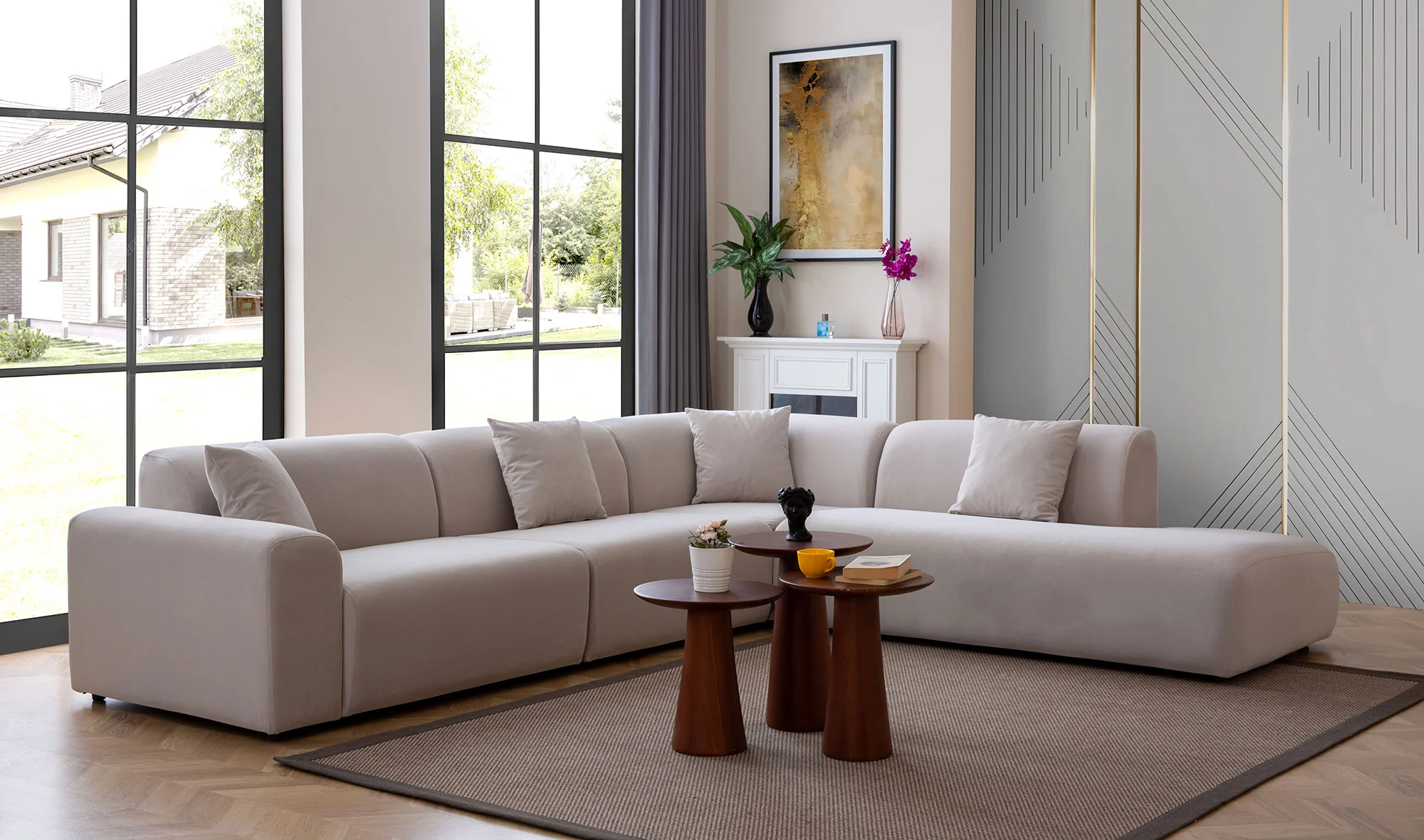 Fiera Köşe Takımı