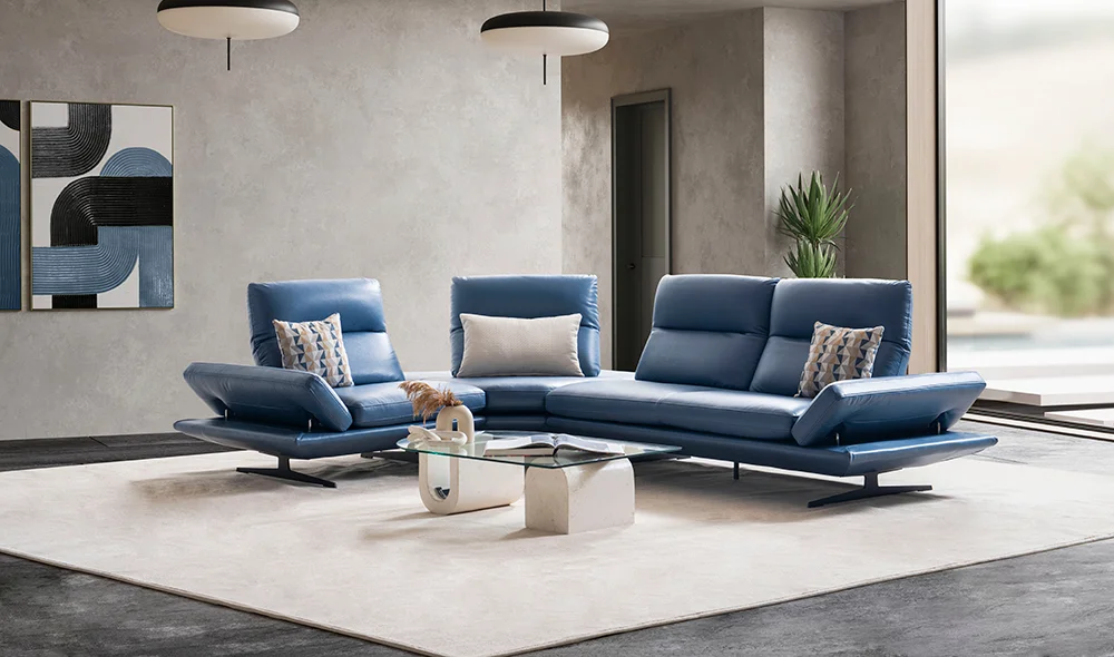 Flavus Köşe Takımı