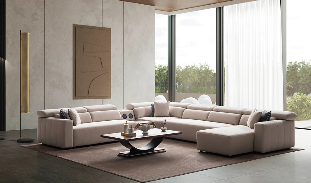 Fleximax Köşe Takımı