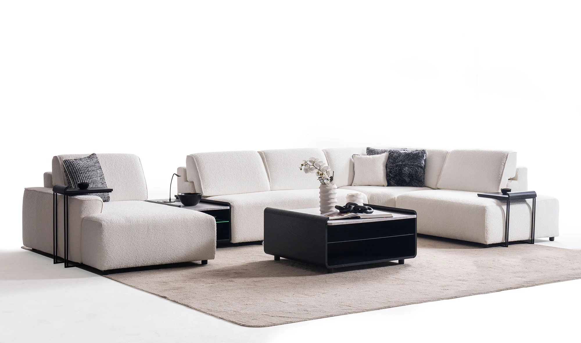 Gimino Köşe Takımı