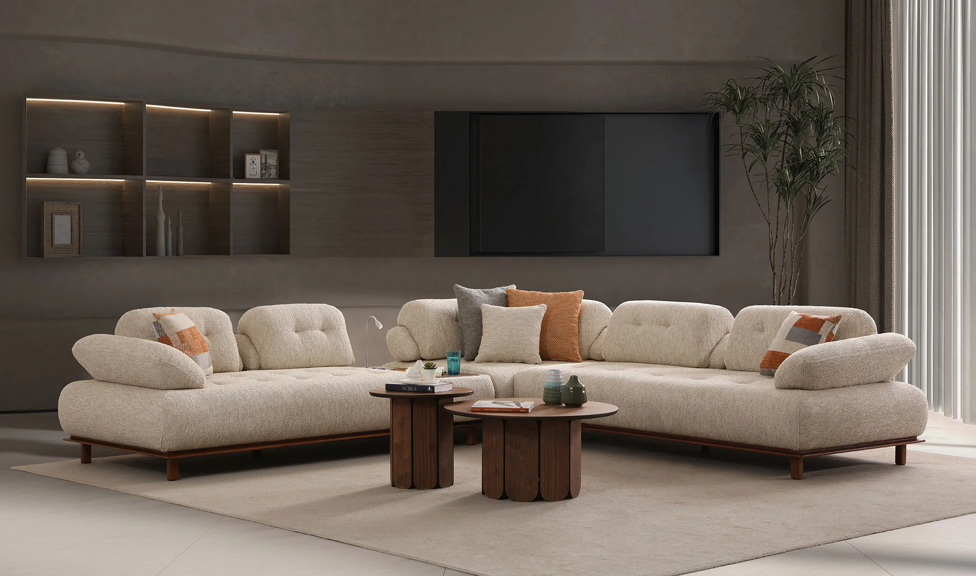 Girne Köşe Takımı - Large