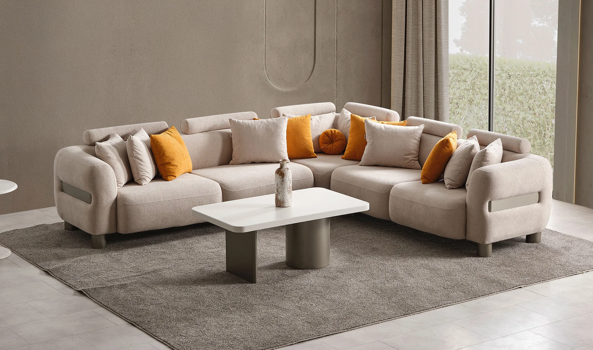 Gordion Köşe Takımı - Medium