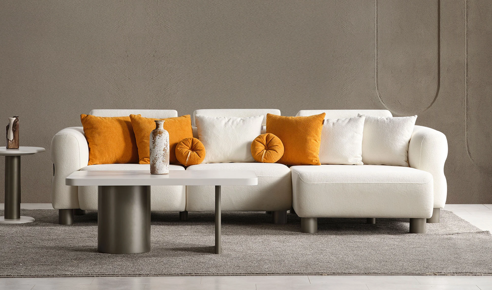 Gordion Köşe Takımı - Small