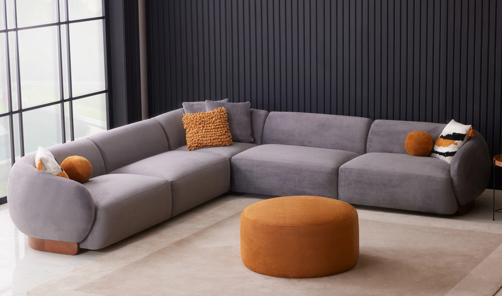 Gucci Köşe Takımı