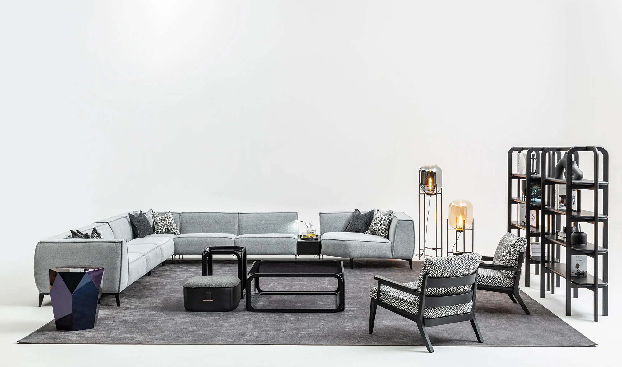 Harlow Köşe Takımı