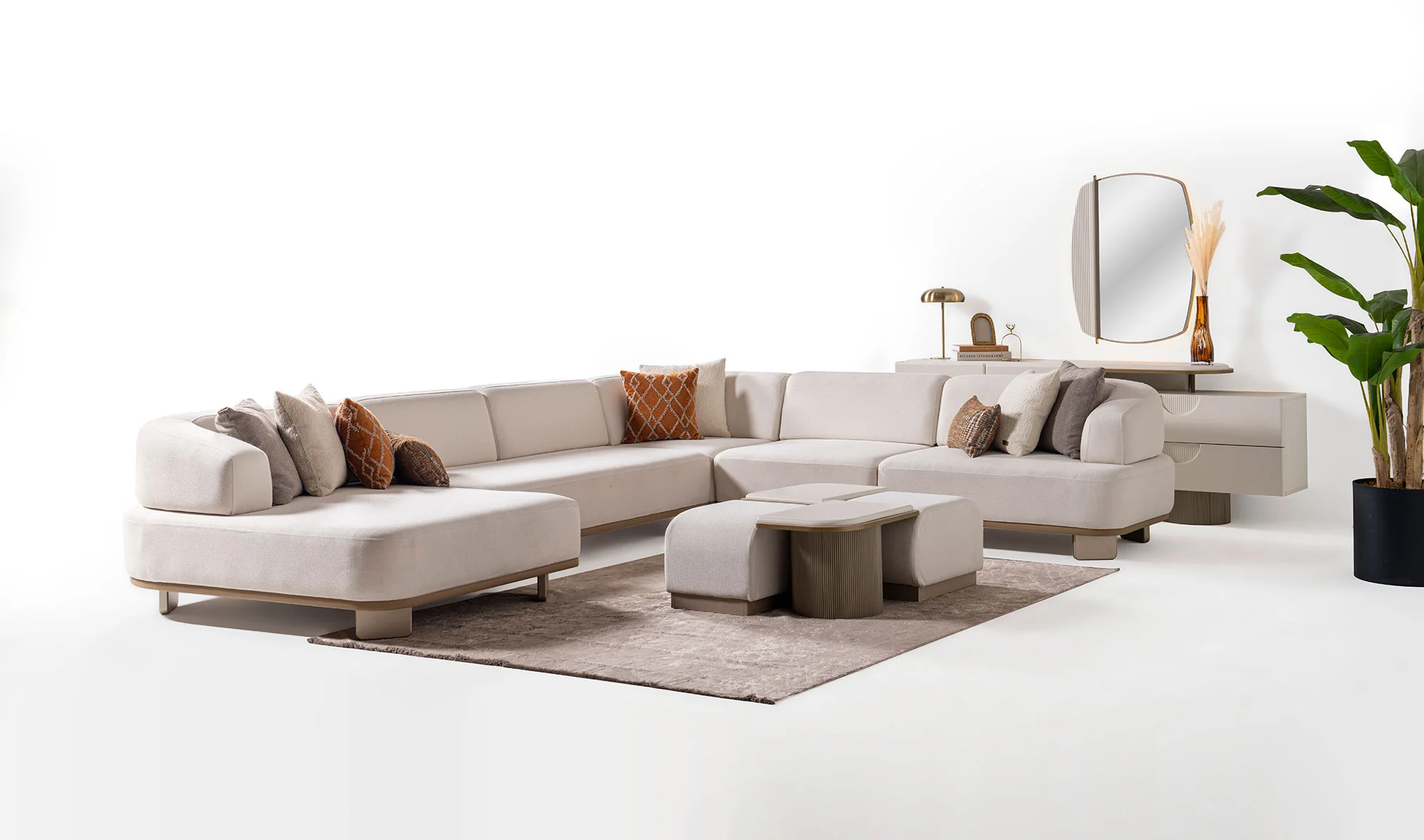 Hudsan Köşe Takımı