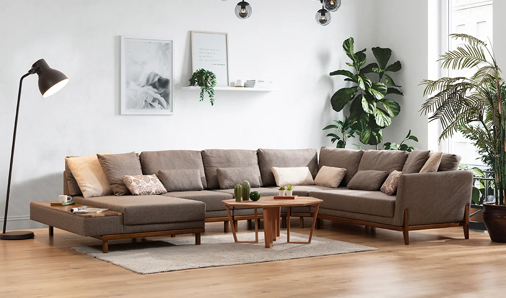 Il?ca Köşe Takımı