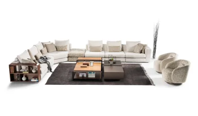 Island Köşe Takımı - Large