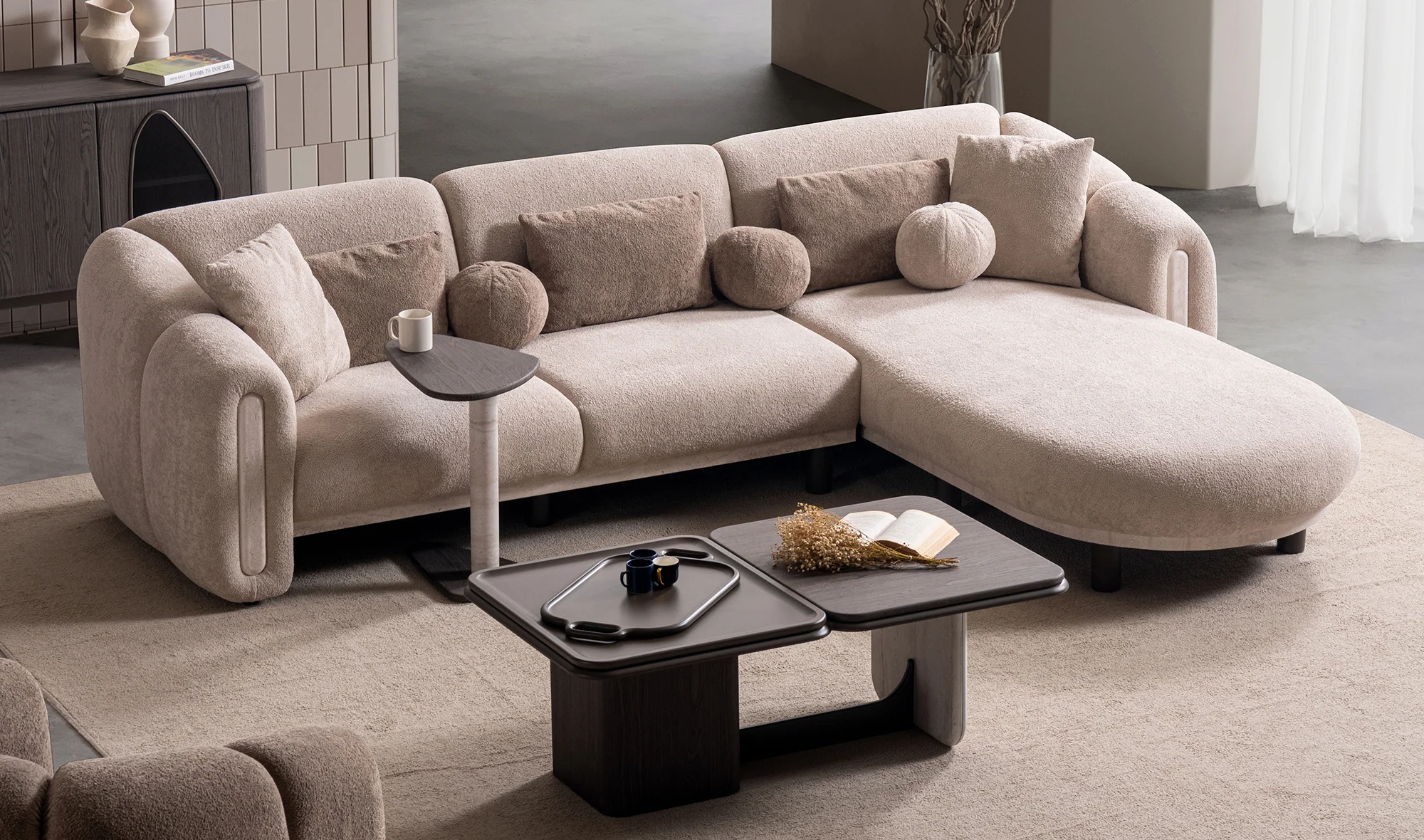 Jacob Köşe Takımı