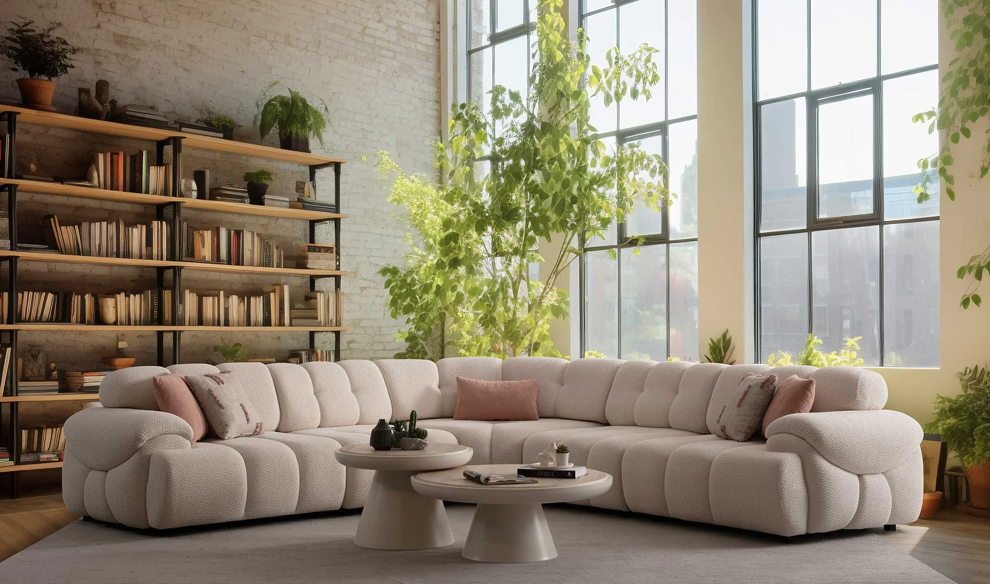 Jenga Köşe Takımı