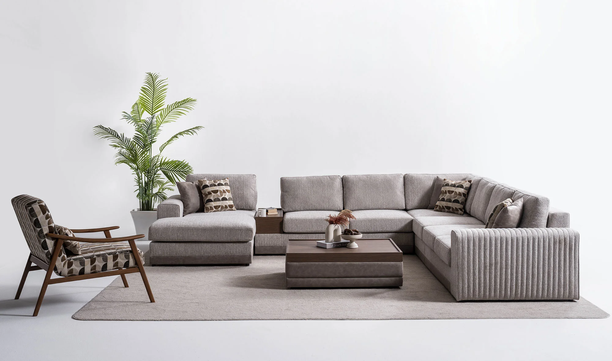 Jolly Köşe Takımı - Vizon