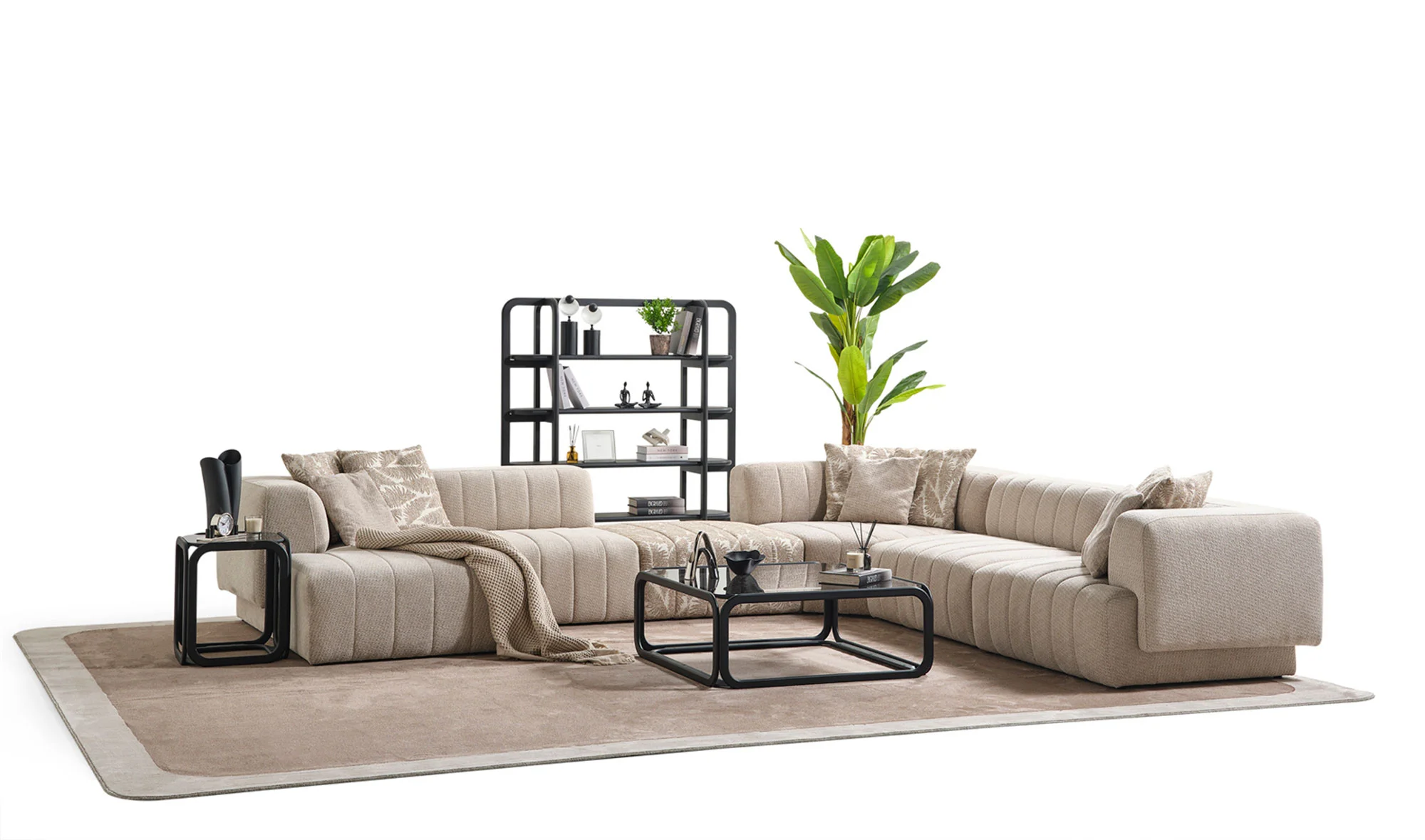 Kalyon Köşe Takımı