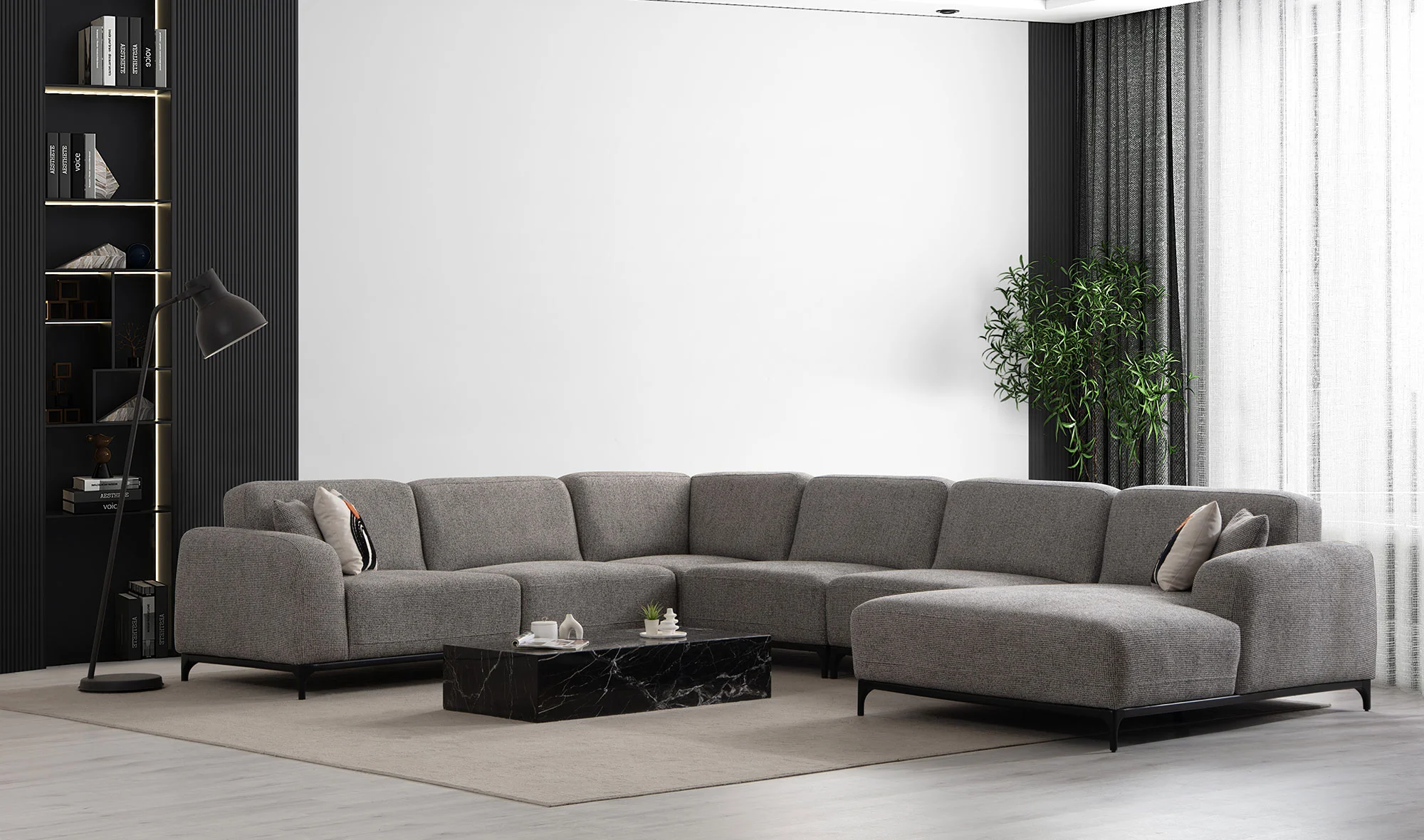 Kappa Köşe Takımı