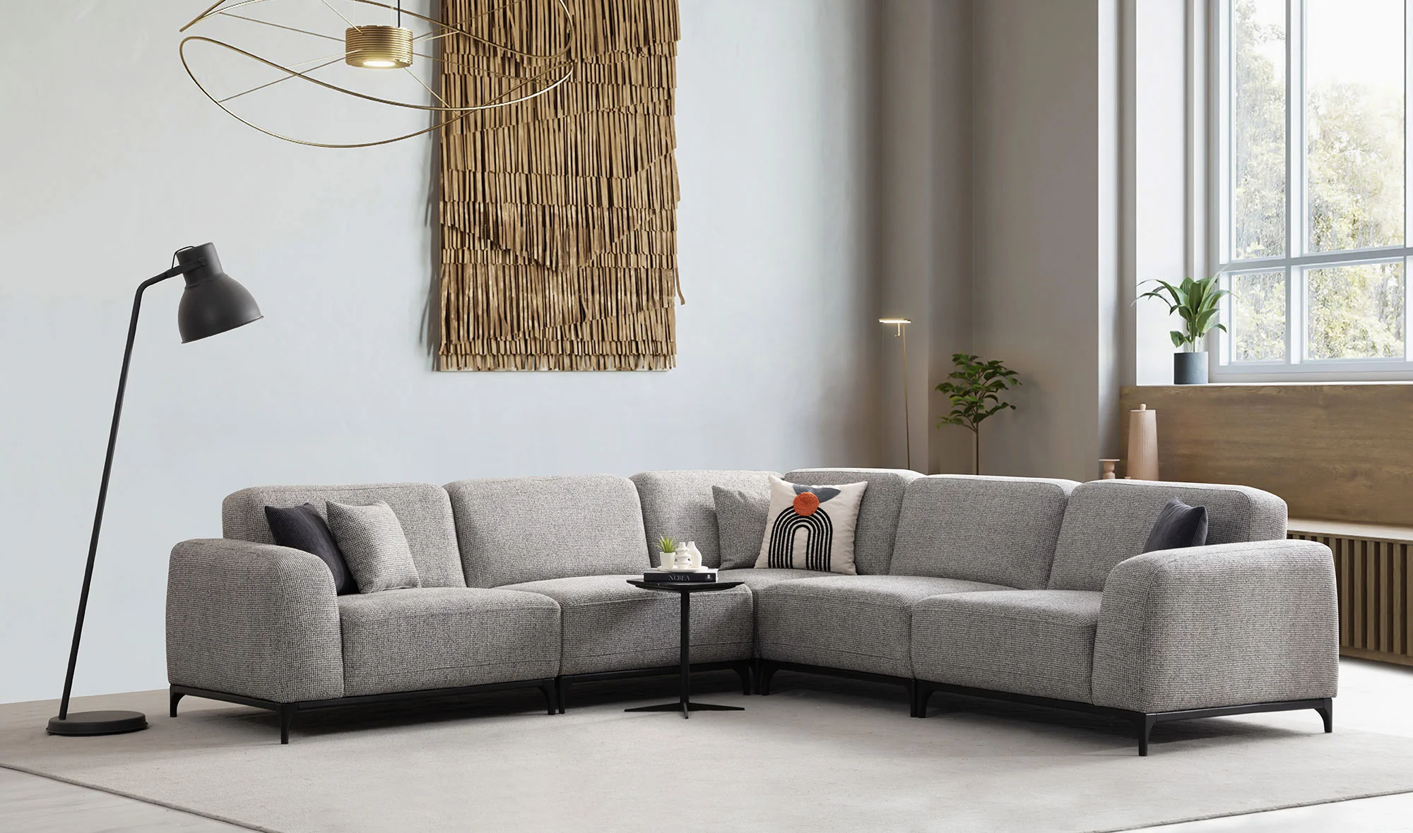 Kappa Köşe Takımı - Large