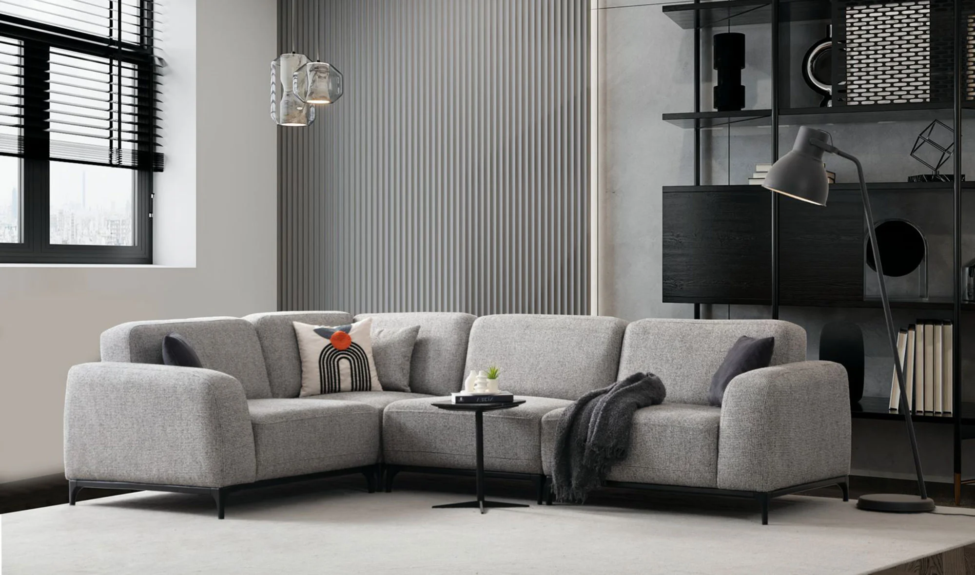 Kappa Köşe Takımı - Medium 1