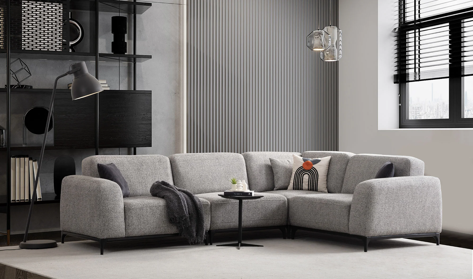 Kappa Köşe Takımı - Medium 2