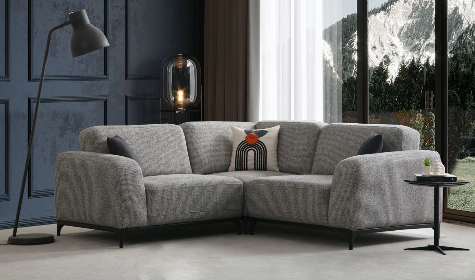 Kappa Köşe Takımı - Small