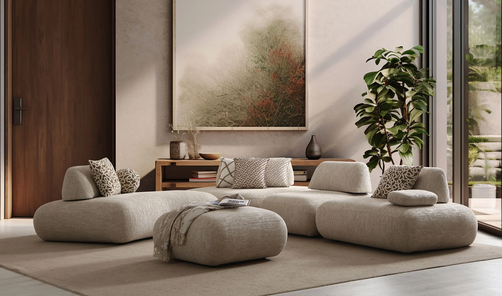 Kendol Köşe Takımı