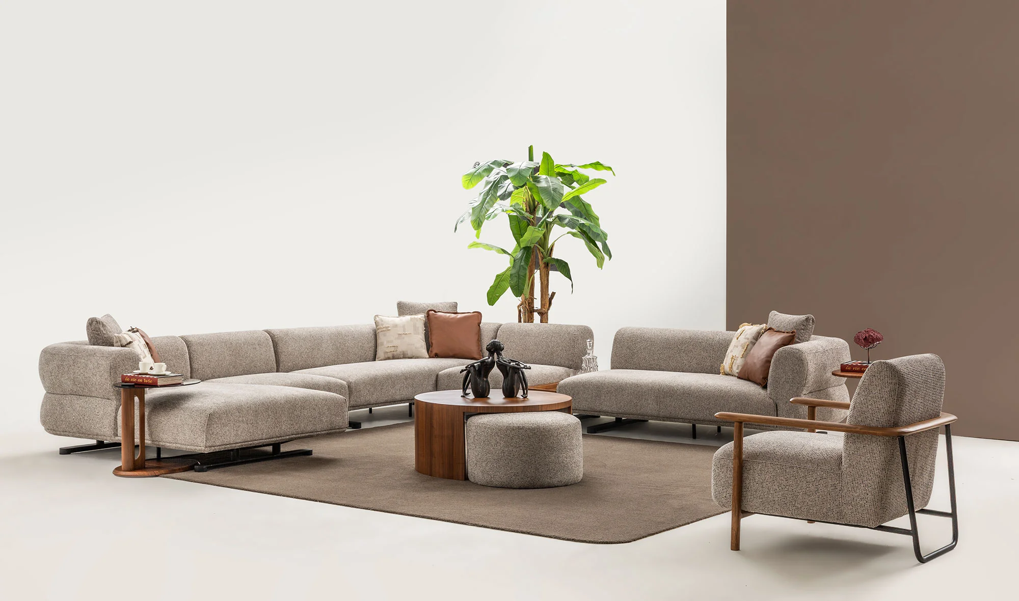 Kira Köşe Takımı