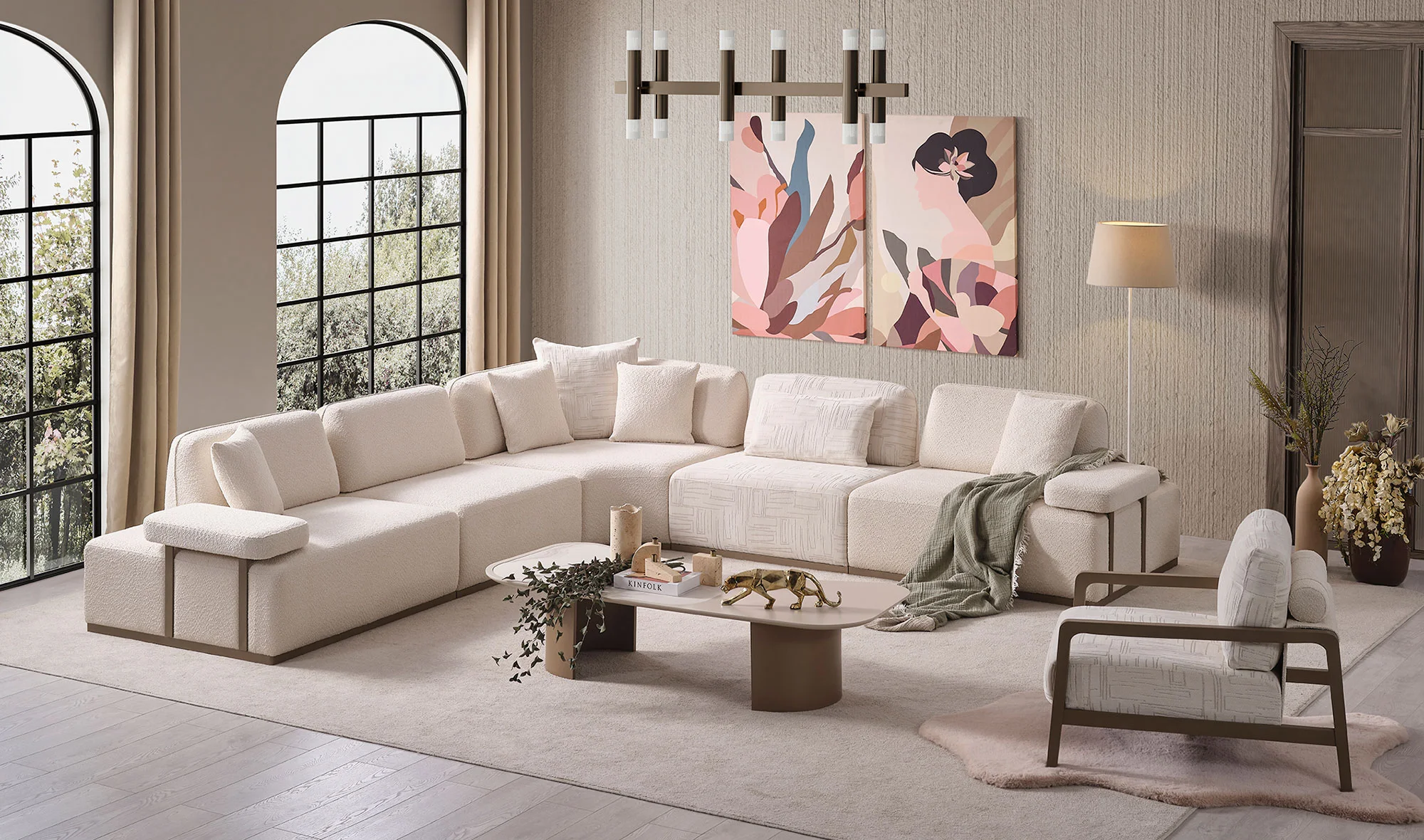 Kopenhag Köşe Takımı