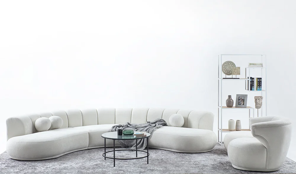 Ku?u Köşe Takımı - Dilimli