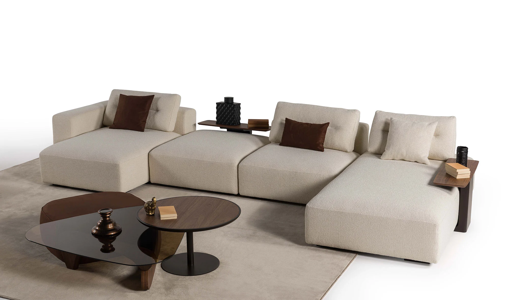 Laden Köşe Takımı