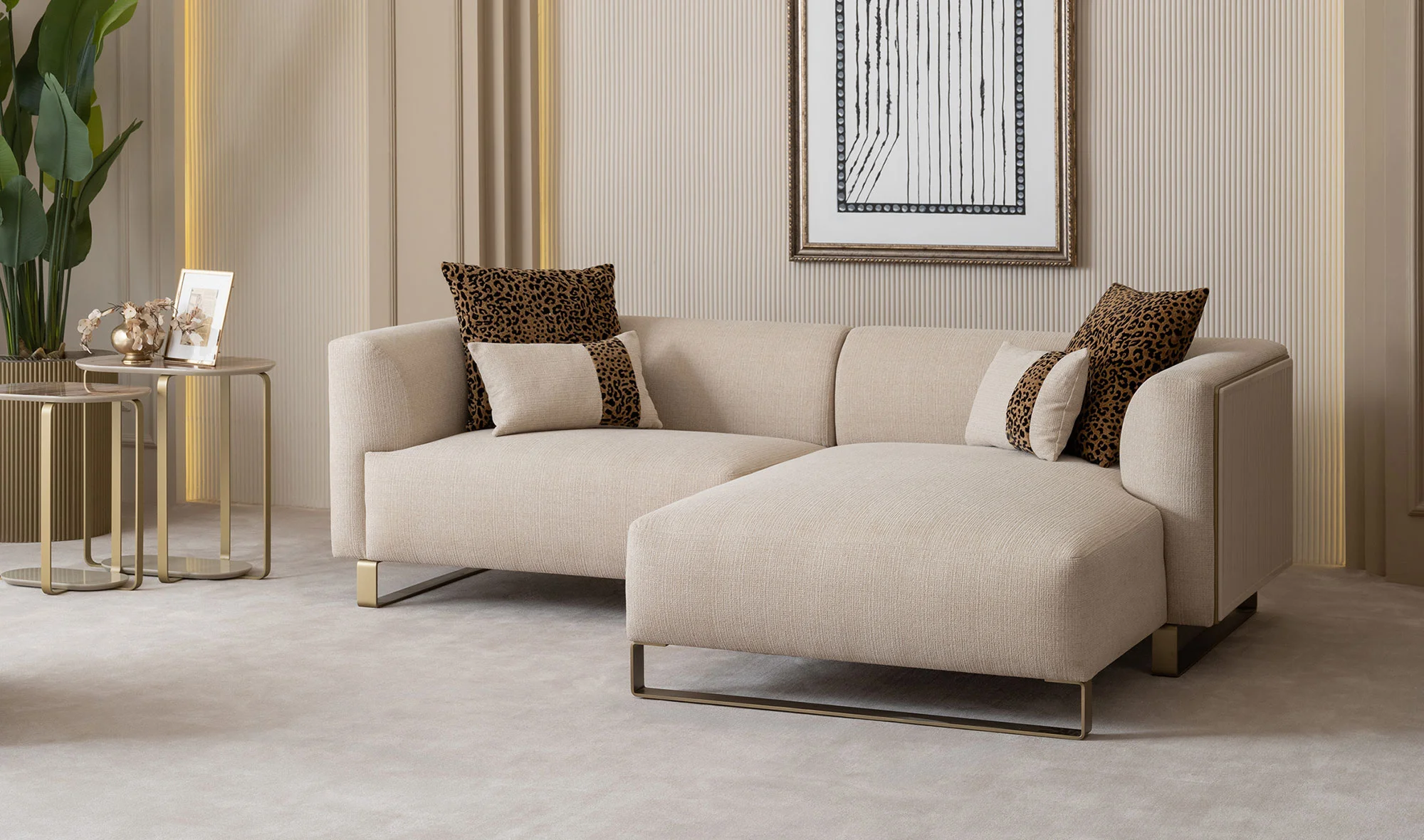 Laura Köşe Takımı