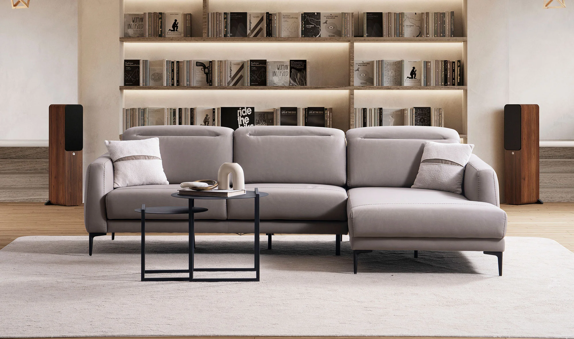 Leda Köşe Takımı