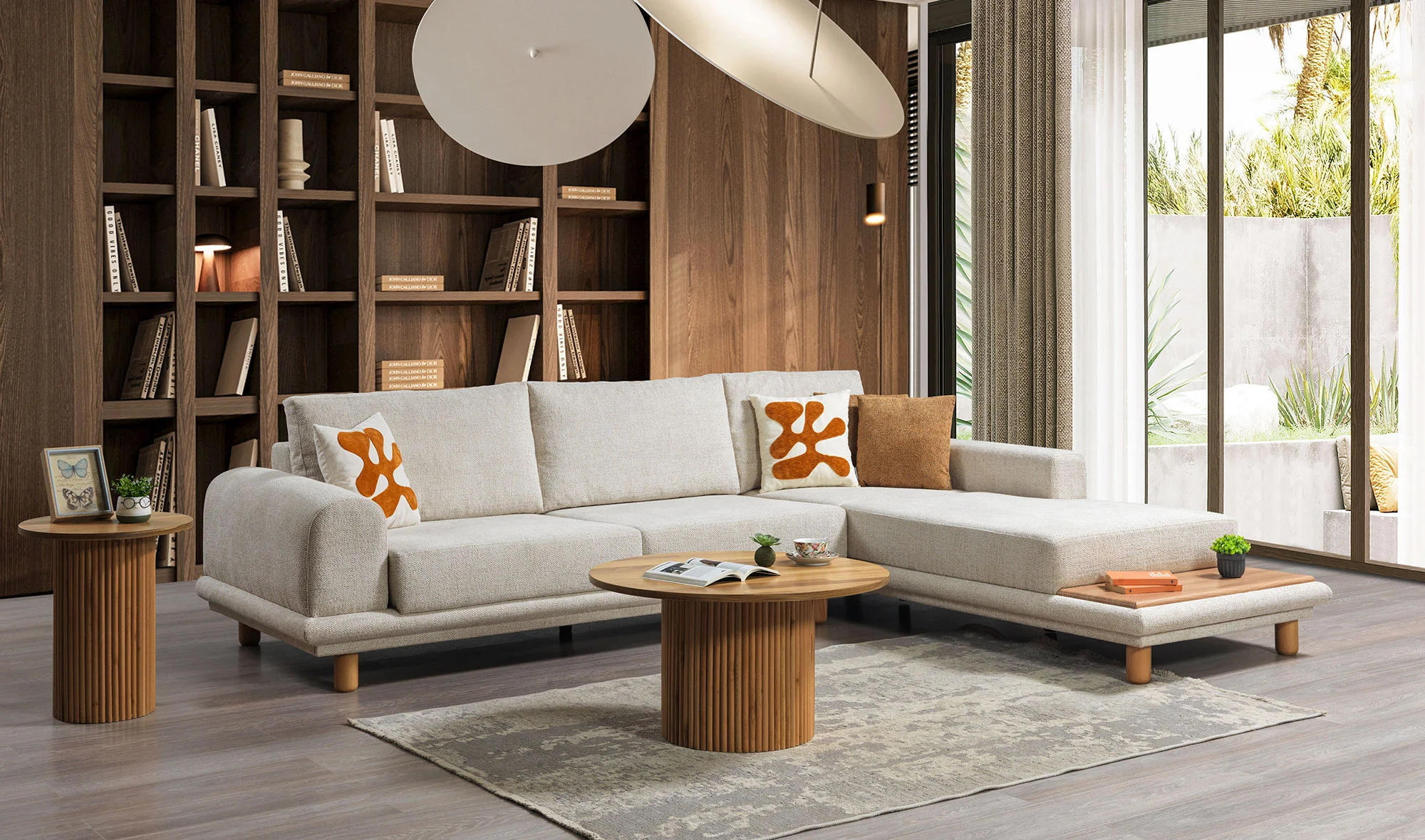 Leptis Köşe Takımı